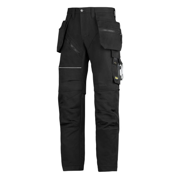 Snickers 6202 RuffWork Työhousut Koko 44