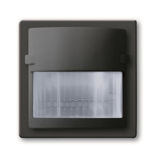 ABB Comfort 6132-0-0293 Liikeilmaisin Musta