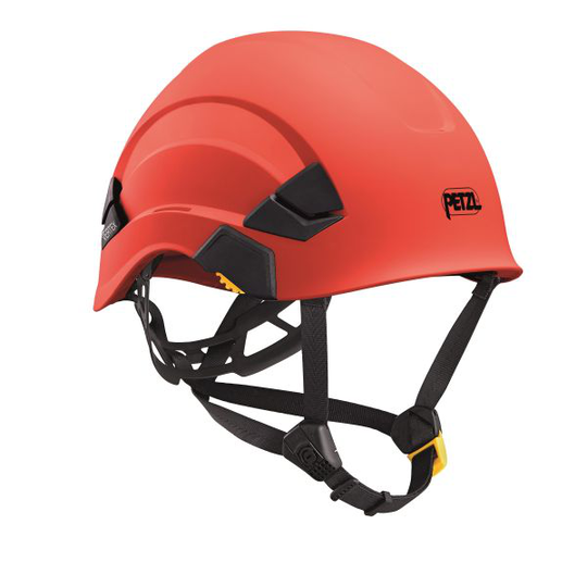 Petzl VERTEX Suojakypärä Punainen