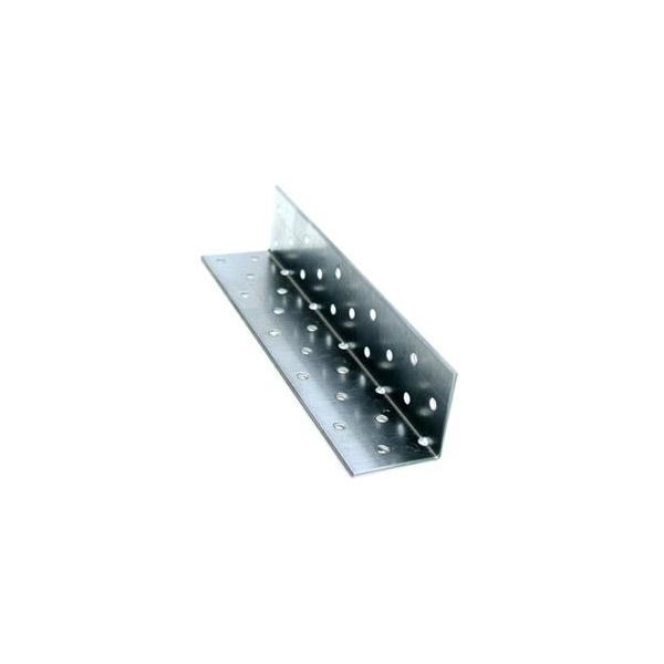 Joma 3020081 Lähtökulmarauta 50 kpl 40 x 40 x 160 x 2.0 mm