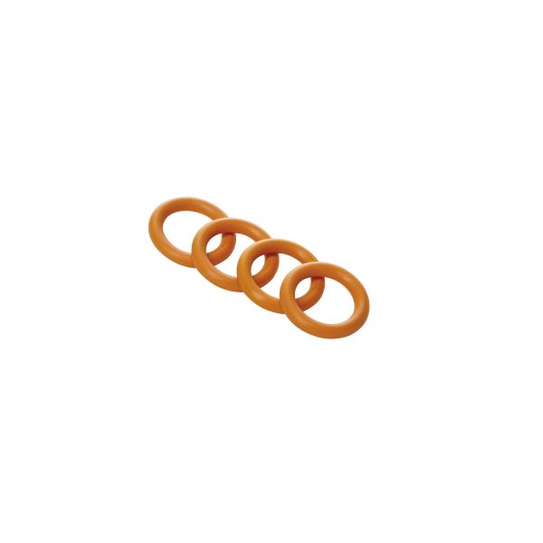 Fiskars 1024093 O-rengas 4 kpl