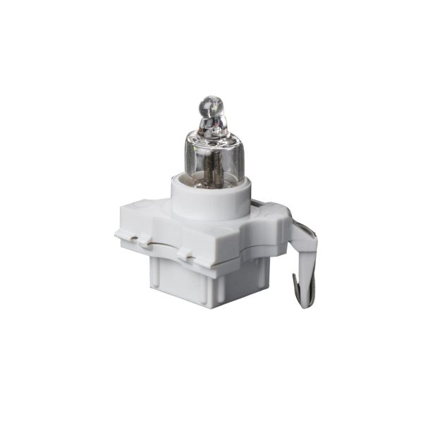 ABB ABB8370 Hohtolamppu 230V, 0,4MA
