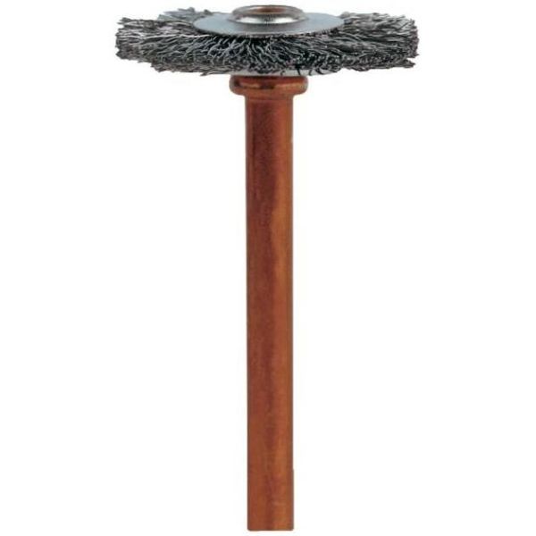 Dremel 26150530JA Harja ruostumaton teräs 530 – työskentelyläpimitta 19,0mm