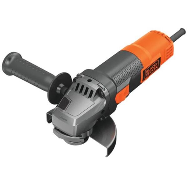 Black & Decker BEG220-QS Kulmahiomakone 900 W