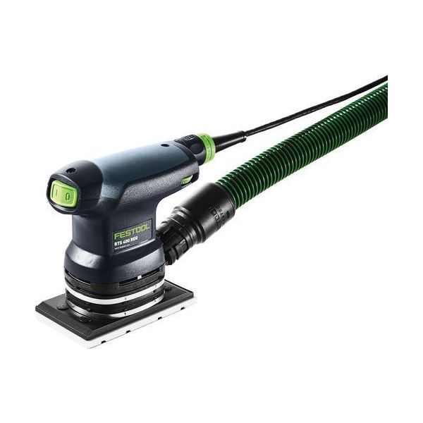 Festool RTS 400 REQ Tasohiomakone 250 W