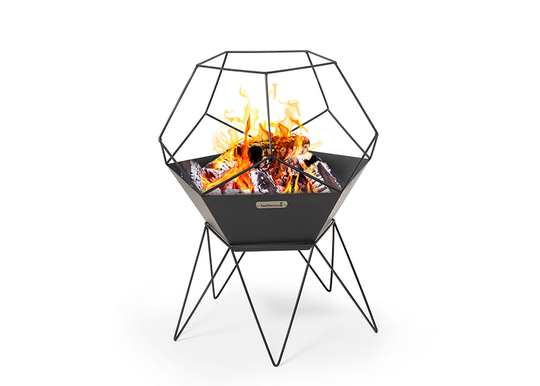 Tulisija BARBECOOK JURA Ø 60 cm