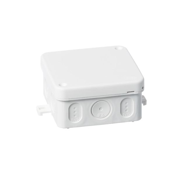 ABB AP75 Kytkentärasia IP65, 6 mm², 400 V