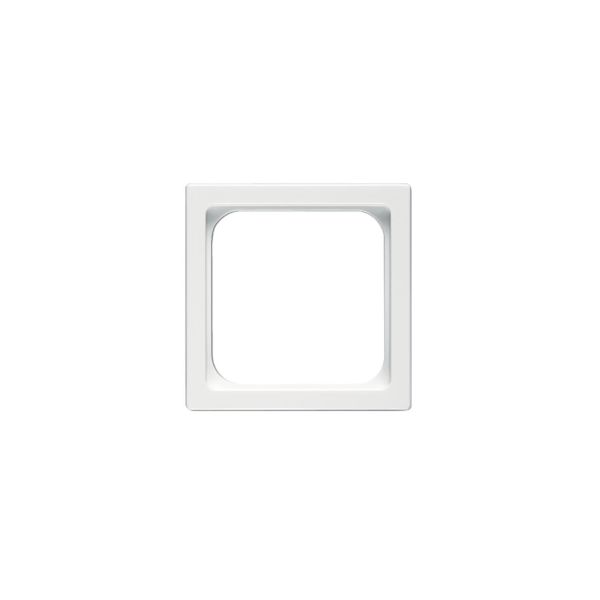 ABB Impressivo Sovitin 50x50 valkoinen