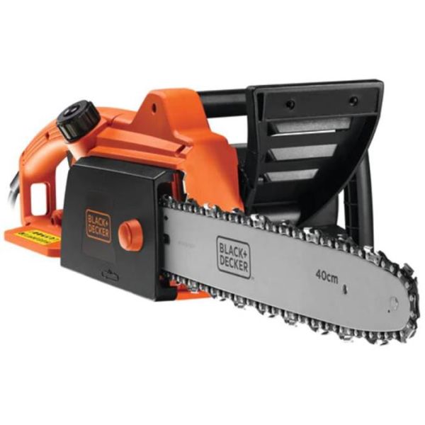 Black & Decker CS1840-QS Ketjusaha