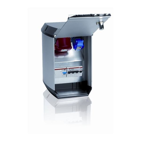 ABB 2CMA177436R1000 Piharasia Nimellisvirta: 10 A
