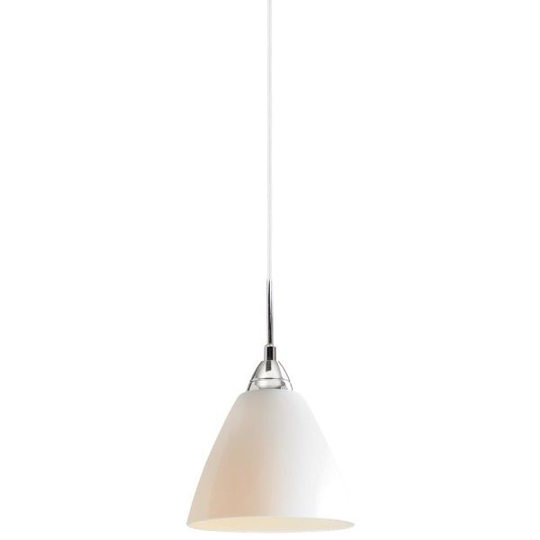 Nordlux READ Riippuvalaisin lasi 14 cm