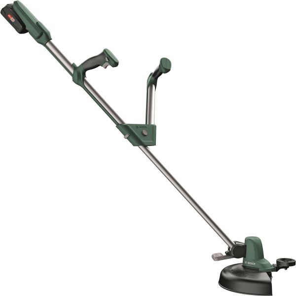 Bosch DIY Universal Grasscut 18 Ruohotrimmeri ilman akkua ja laturia