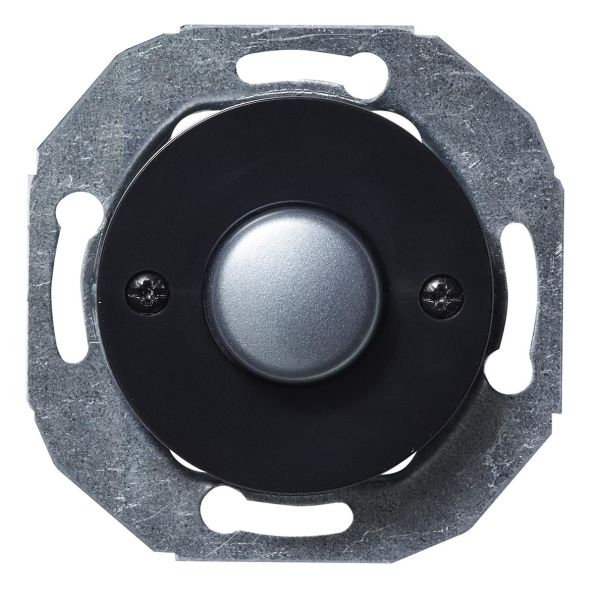 Schneider Electric WDE011243 Rinnakkaispainike vaihtava Musta