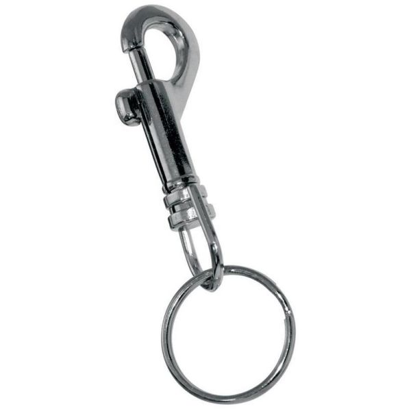 KEY-BAK Bolt Snap Avainpidike