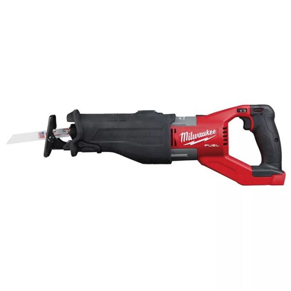 Milwaukee M18 FSX-0C Puukkosaha ilman akkuja ja laturia