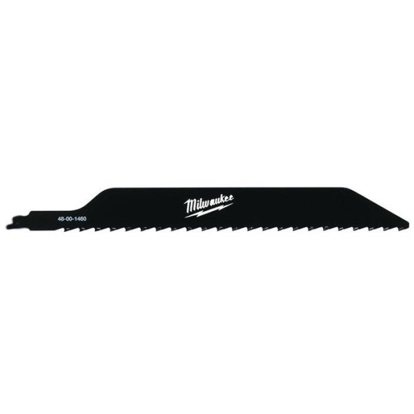 Milwaukee 48001460 Puukkosahanterä