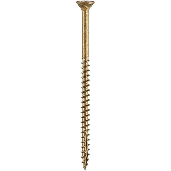 ESSVE CorrSeal TX25 Puuruuvi 5,0x40mm 200 kpl