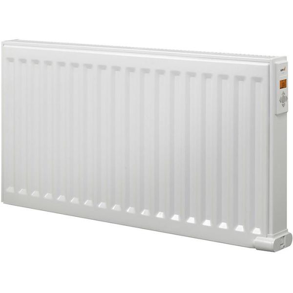 LVI Yali Digital Lämpöpatteri 230 V / 500 W, 500 x 550 mm