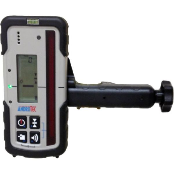 Topcon MTR-125RF Laservastaanotin