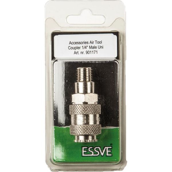 ESSVE 901169 Liitin 3/8"