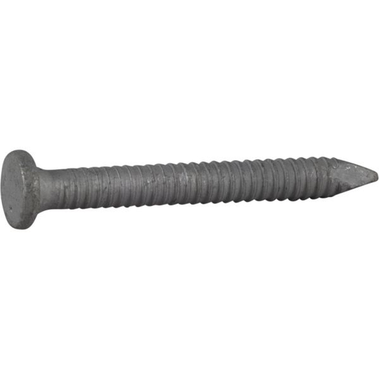 ESSVE 777262 Ankkurinaula Ø4 mm, FLAT FZV 40 mm, 200 kpl