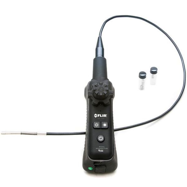 Flir VSA2-1M-W Kamerasondi Langaton 1m, Ø6mm via SF (VSA2-1M-W)
