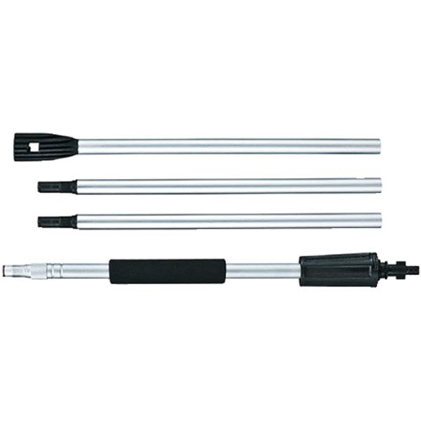 Makita 197870-7 Jatkovarsi 4 osaa, 90-170 mm