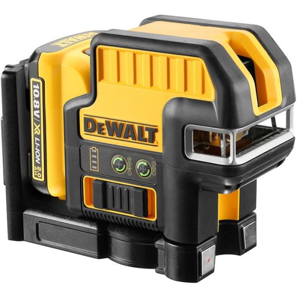 Dewalt DCE0825D1G Ristilaser