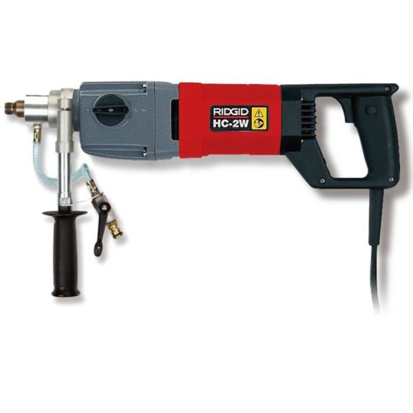 Ridgid HC-2W Timanttiporakone 1800 W