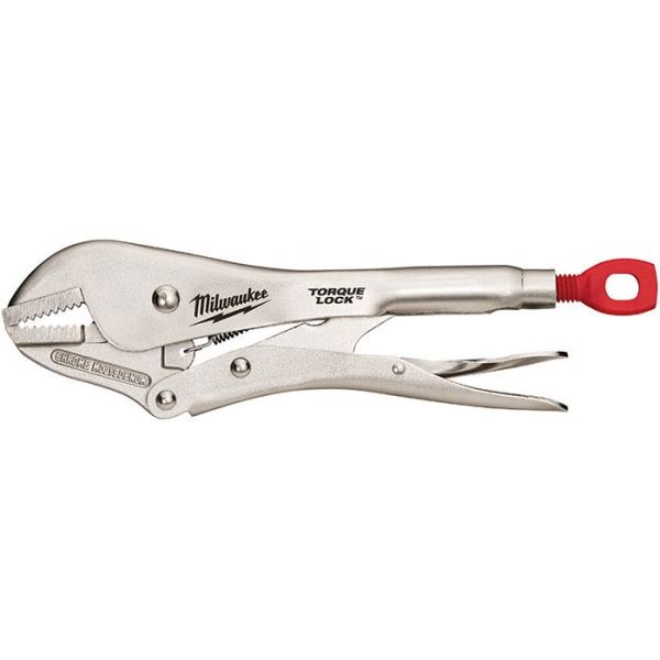 Milwaukee 4932471726 Lukkopihdit suora, 250 mm