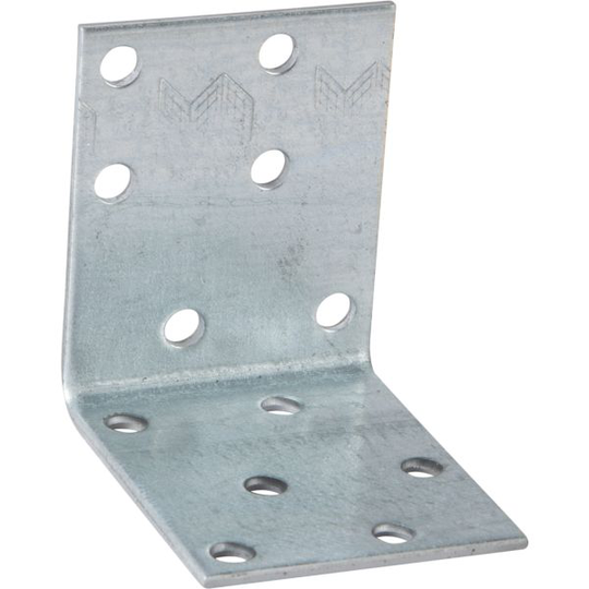 ESSVE 451554 Minikulma 50 x 50 x 40 x 2 mm