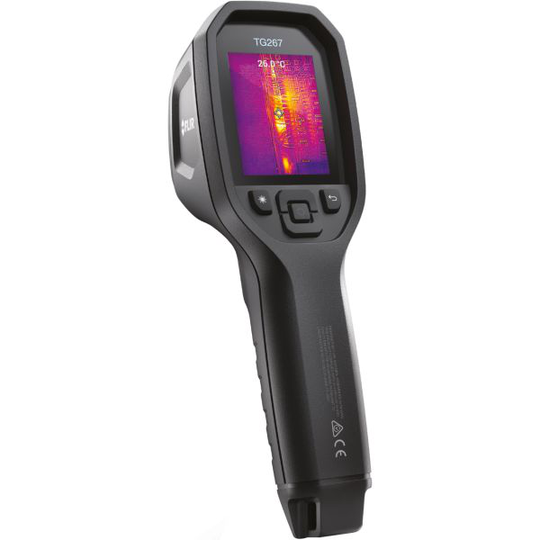 Flir TG267 Lämpökamera