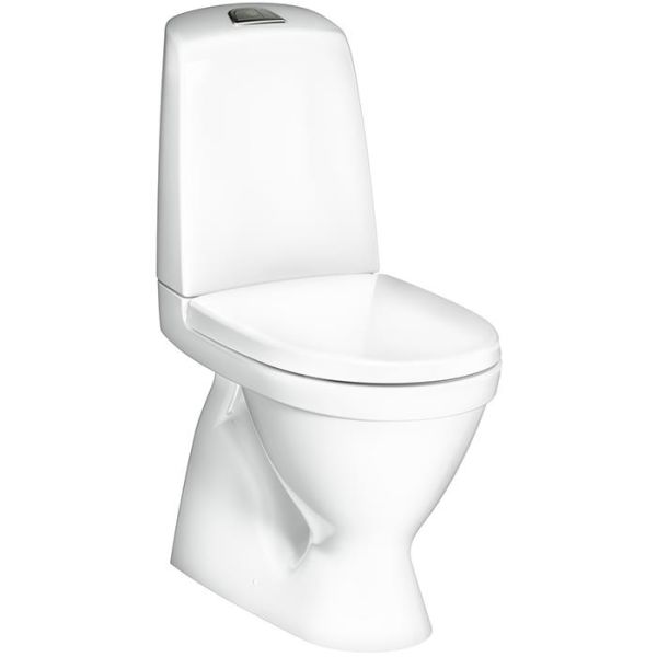 Gustavsberg Nautic GB1115002R133R WC-istuin