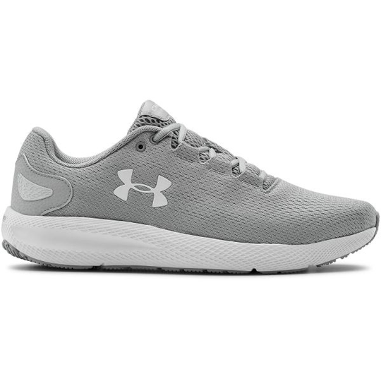 Under Armour Charged Pursuit Työkenkä Harmaa 45