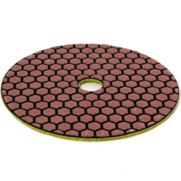 Flexxtra 100272 Timanttihiomalaikka 125 mm K100