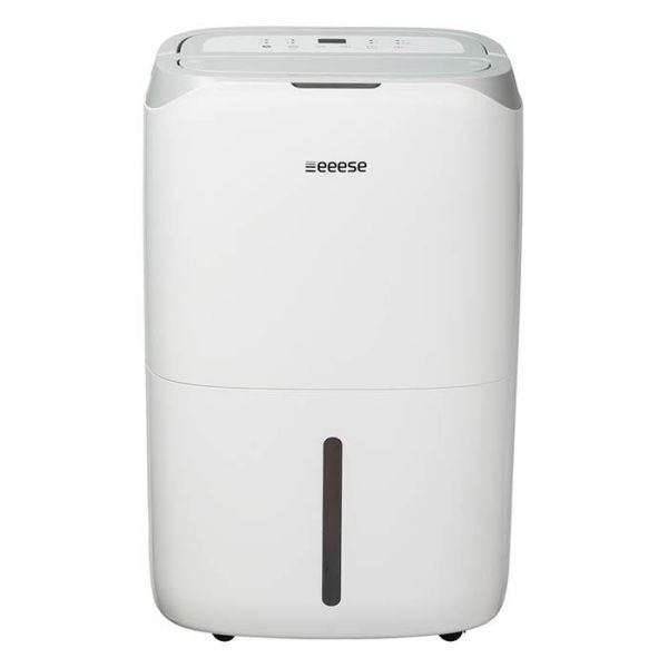 eeese Carl Ilmankuivain ilmanpuhdistimella, 25 L, Wifi