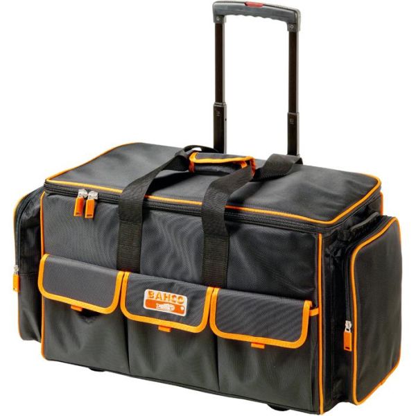 Bahco 4750FB2W-24A Työkalulaukku