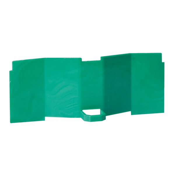 Schneider Electric IMT36104 Väliseinä Rasialle U-56
