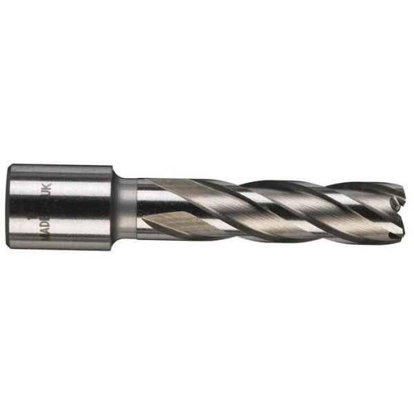 Milwaukee HSS Kalvain 26x50 mm.