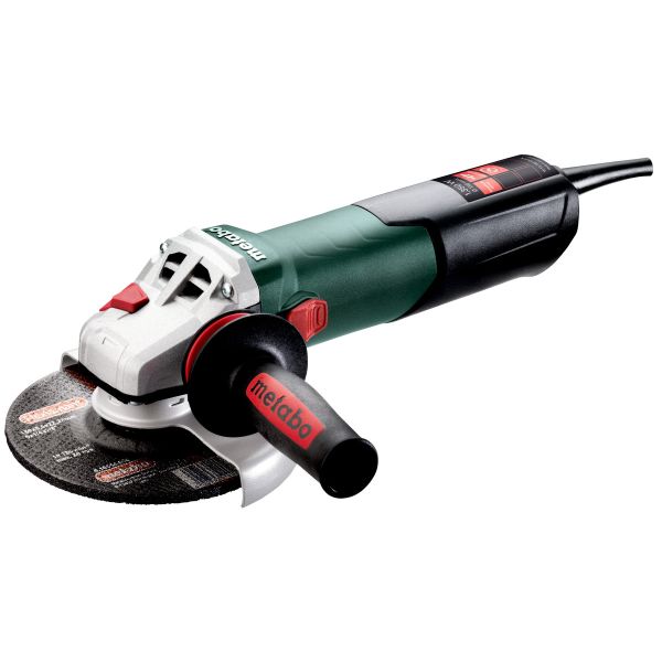 Metabo W 13-150 QUICK Kulmahiomakone 1350 W