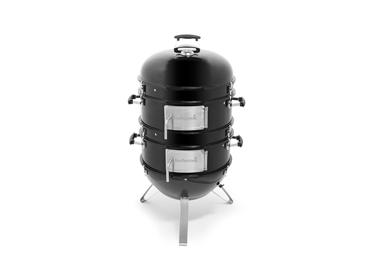 Savustuspönttö Barbecook Oskar L