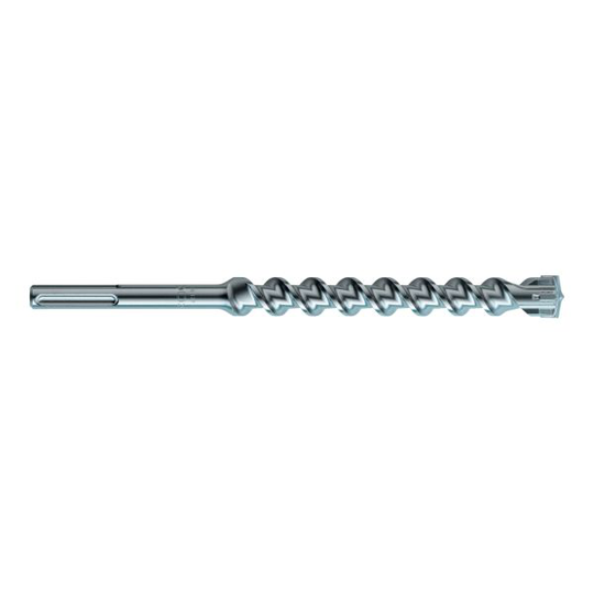 ESSVE Zentro Vasaraporanterä 18 mm Ø, SDS-max 18 x 200/340 mm