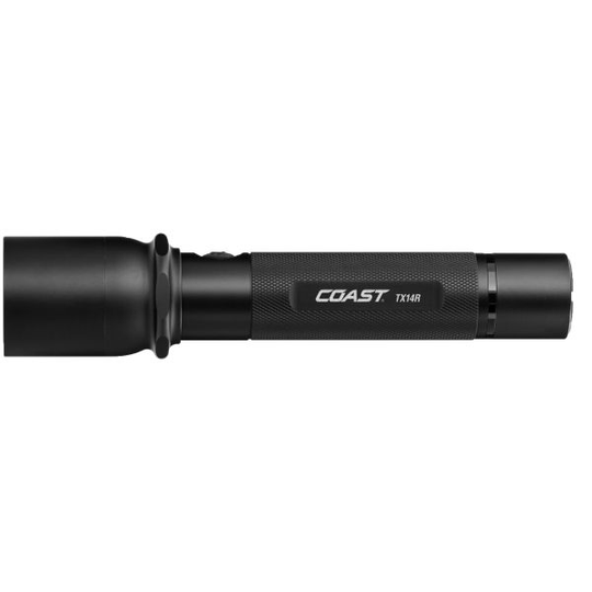 Coast TX14R-GB Taskulamppu ladattava