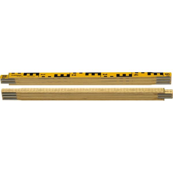 Hultafors 743 RG1 N2 Mittalatta cm-asteikko