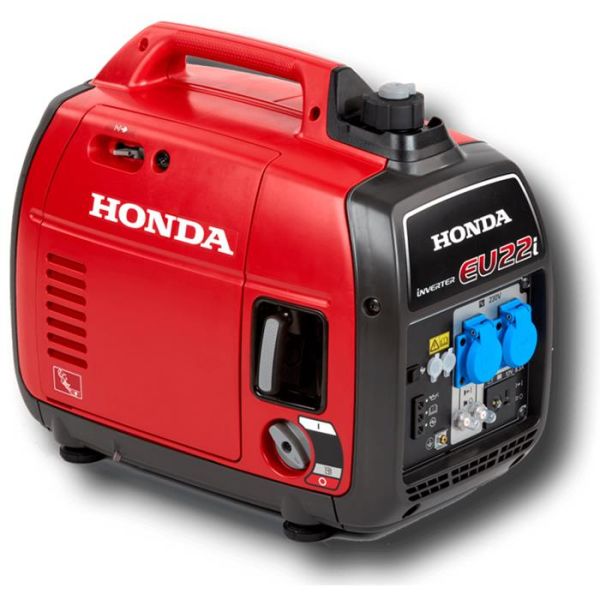 Honda EU 22i Aggregaatti
