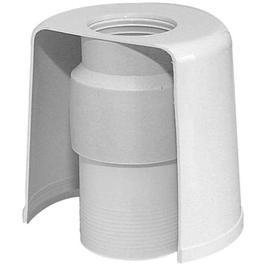 Faluplast 8073893 Lattiavesilukko 40 x 50 mm, holkille