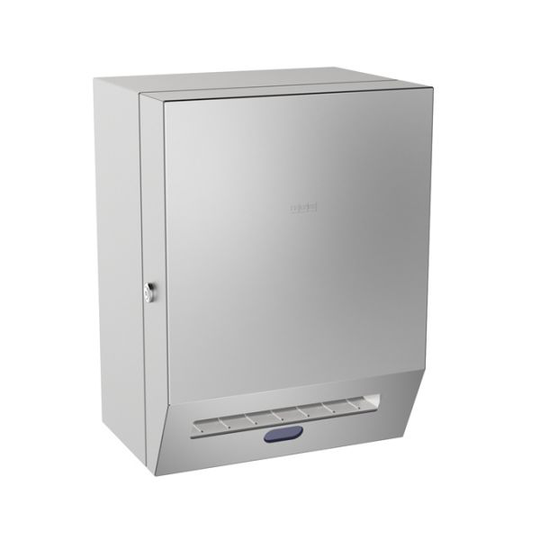 Franke RODX630 Paperipyyheteline