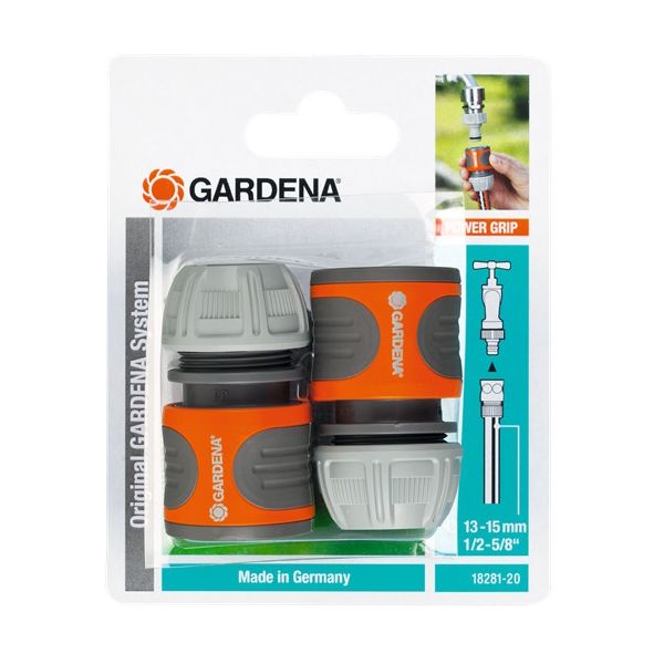 Gardena System Letkuliitinsarja
