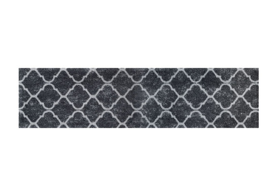 Kynnysmatto Cubetto 30x120 cm