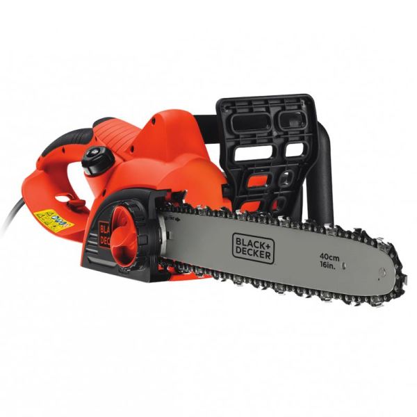 Black & Decker CS2040-QS Ketjusaha
